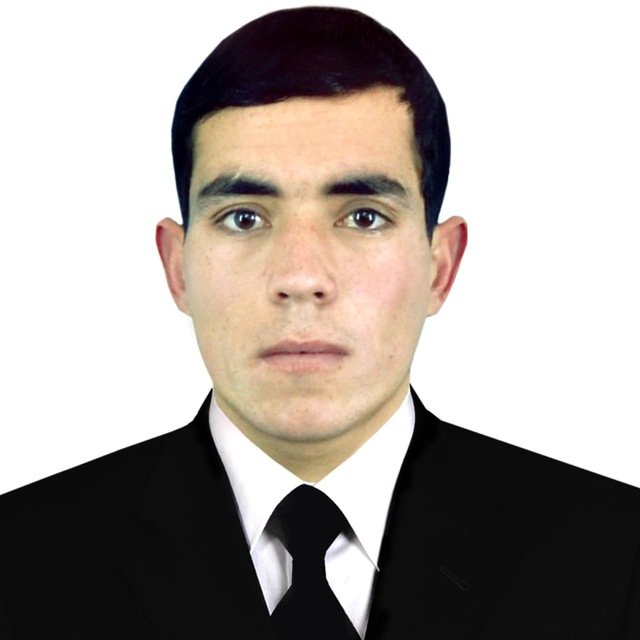 Sport ishlari bo'yicha direktor o'rinbosari